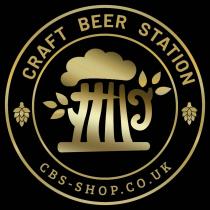 CRAFT BEER STATION CBS-SHOP.CO.UK