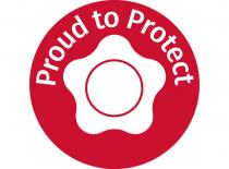 PROUD TO PROTECT