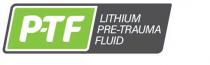 P-TF LITHIUM PRE-TRAUMA FLUID