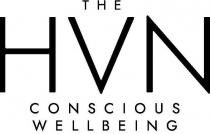 THE HVN CONSCIOUS WELLBEING