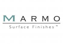 MARMO SURFACE FINISHES TM