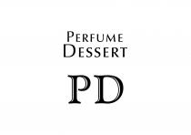 PERFUME DESSERT PD