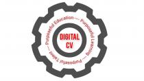 DIGITAL CV Purposeful Talent Purposeful Education Purposeful Learning