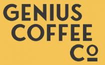 GENIUS COFFEE CO