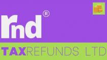 RnD Tax Refunds Ltd