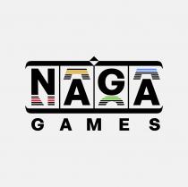 NAGA GAMES