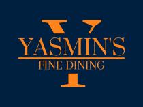 YASMIN'S FINE DINING