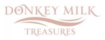 DONKEY MILK TREASURES