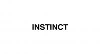 INSTINCT