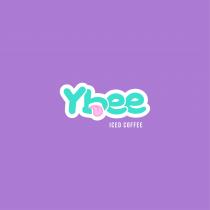 Ybee ICED COFFEE