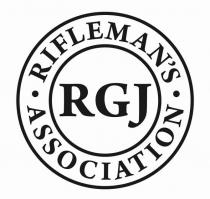 RIFLEMAN’S RGJ ASSOCIATION