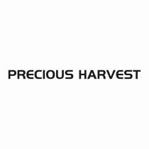 PRECIOUS HARVEST