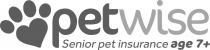 PETWISE SENIOR PET INSURANCE AGE 7+