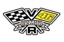 MOTOR RANCH VR 46