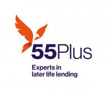 55PLUS EXPERTS IN LATER LIFE LENDING