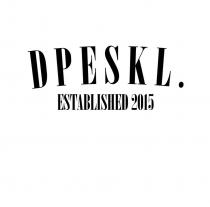 DPESKL ESTABLISHED 2015