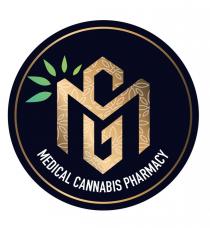 GM MEDICAL CANNABIS PHARMACY