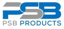 PSB PRODUCTS