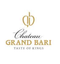 Chateau GRAND BARI TASTE OF KINGS