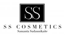 SS Cosmetics Samanta Sadaunikaite