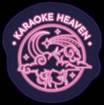 KARAOKE HEAVEN