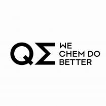 QΣ WE CHEM DO BETTER