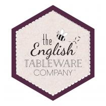 THE ENGLISH TABLEWARE COMPANY TM