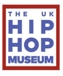 THE UK HIP HOP MUSEUM