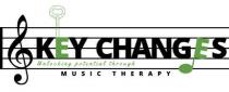 KEY CHANGES UNLOCKING POTENTIAL THROUGH MUSIC THERAPY