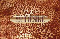 WILD DESIRE MASCARA