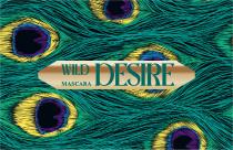 WILD DESIRE MASCARA