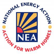 NATIONAL ENERGY ACTION NEA ACTION FOR WARM HOMES