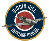 BIGGIN HILL HERITAGE HANGAR