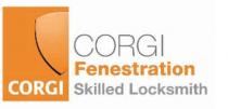 CORGI CORGI FENESTRATION SKILLED LOCKSMITH