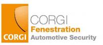 CORGI CORGI FENESTRATION AUTOMOTIVE SECURITY