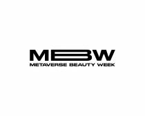 MBW Metaverse Beauty Week