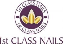 1st Class Nails