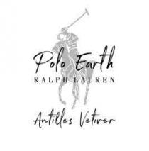 POLO EARTH RALPH LAUREN ANTILLES VETIVER