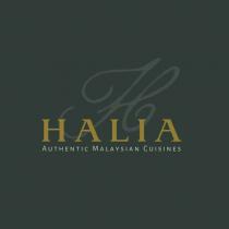 HALIA AUTHENTIC MALAYSIAN CUISINES