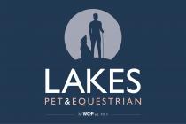 LAKES PET &EQUESTRIAN BY WCF EST. 1911