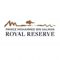 PRINCE MOHAMMED BIN SALMAN ROYAL RESERVE