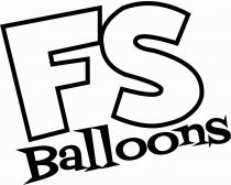 FS BALLOONS