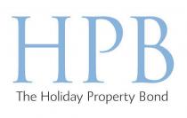 HPB THE HOLIDAY PROPERTY BOND