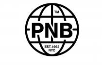 PNB EST.1992 NYC