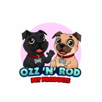 OZZ 'N' ROD PET PRODUCTS