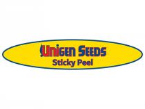 UNIGEN SEEDS Sticky Peel