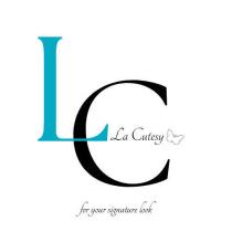 LC La Cutesy for your signature look