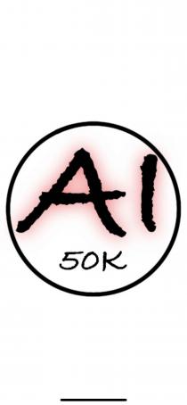 AI 50K