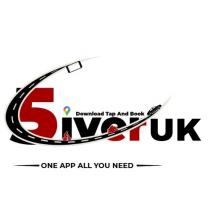 5IVERUK DOWNLOAD TAP AND BOOK ONE APP ALL YOU NEED