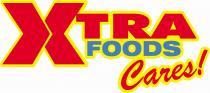 XTRA FOODS Cares!